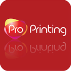 آیکون‌ Pro Printing