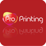 Pro Printing أيقونة