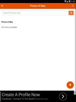 PROMO code and Lazada voucher Generator Free 2017 capture d'écran 3