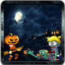 Pumpkin Head : A Halloween Survival APK