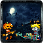 Pumpkin Head : A Halloween Survival 图标