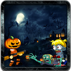 Pumpkin Head : A Halloween Survival आइकन