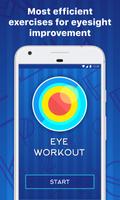 Eye Workout پوسٹر