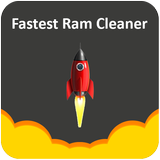 Ram Clean Faster ícone