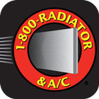 1-800-RADIATOR COOL-IT GUIDE आइकन
