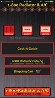 1-800-RADIATOR COOL-IT GUIDE capture d'écran 1