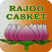 Rajoo Casket