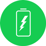 FAST CHARGER icon