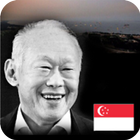 Remember Lee Kuan Yew أيقونة