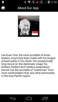 برنامه‌نما Remember Lee Kuan Yew عکس از صفحه