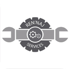 Ren'naj Services biểu tượng