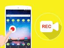 Screen video recorder with sound screenshot 2