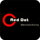 Red Dot icon