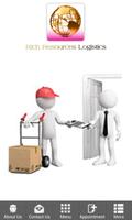 Rich Resources Logistics Affiche