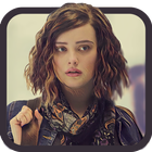 13 Reasons Why Wallpapers أيقونة