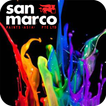 San Marco Paints Asia