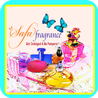 Safa fragrance-icoon