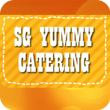 Sg Yummy Catering ikona