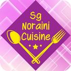 Sg Noraini Cuisine biểu tượng