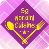 Sg Noraini Cuisine biểu tượng
