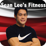 Sean Lee's Fitness icône
