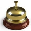 Service Bell Ring