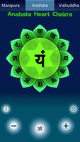 برنامه‌نما Chakras Meditation Melodies عکس از صفحه