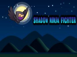 Shadow Ninja Affiche