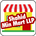 Shahid Min Mart ไอคอน