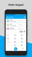 SIM Contacts تصوير الشاشة 3