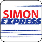 Simon Express أيقونة