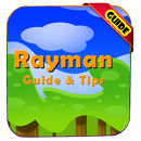 Guide: Rayman Legends Adventures APK