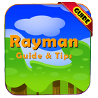 Guide: Rayman Legends Adventures biểu tượng