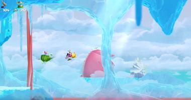 Guide: Rayman Legends Adventures bài đăng
