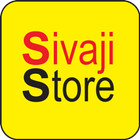 Sivaji Store أيقونة