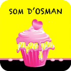 SOM D'OSMAN 图标