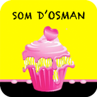 SOM D'OSMAN أيقونة