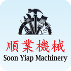 Soon Yiap Machinery Trading Co ícone