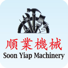 Soon Yiap Machinery Trading Co-icoon