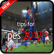 tips for pes 2017