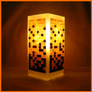 APK Musical Night Light - Lamp