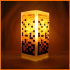 Musical Night Light - Lamp ไอคอน