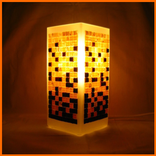 Musical Night Light - Lamp