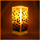 Musical Night Light - Lamp ícone