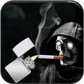 آیکون‌ Smoke Cigarette Lock Screen