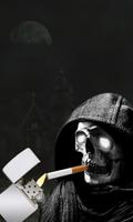 Dym papierosowy blokady... imagem de tela 3