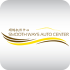 Smooth Ways Auto Center-icoon