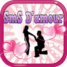 SMS d'amour 2016 иконка