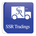 SSR Tradings 图标