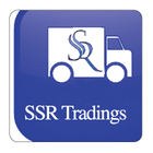 SSR Tradings أيقونة